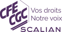 CFE-CGC Scalian