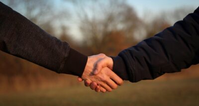 handshake handshake